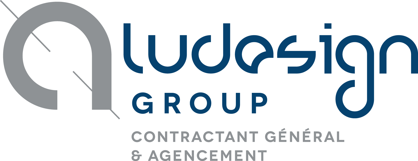 Alu Design Group – Contractant général et agencement